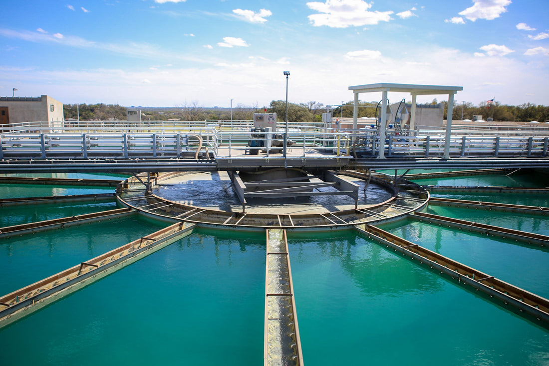 What’s Really in Austin’s Tap Water?