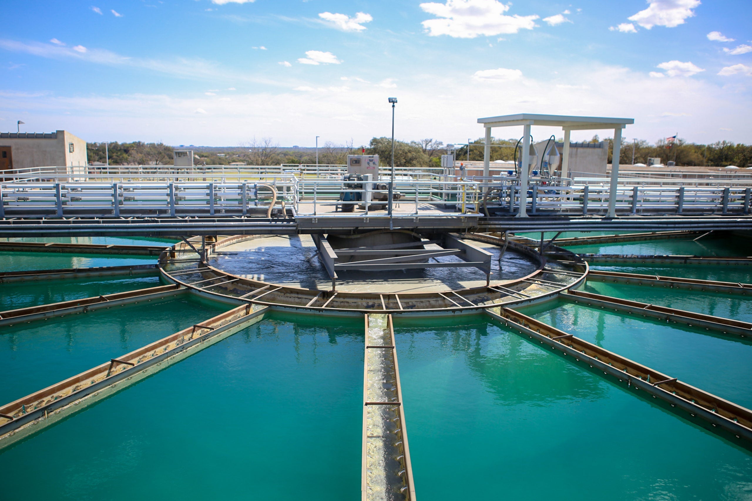 What’s Really in Austin’s Tap Water?
