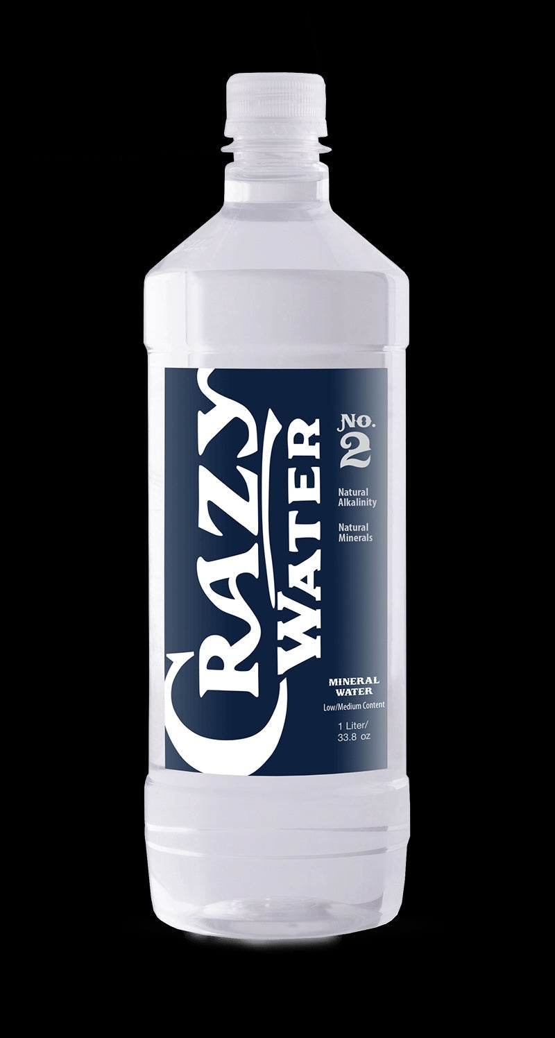 Why Austin Needs Real Mineral Water — Not Filtered Water With Additives