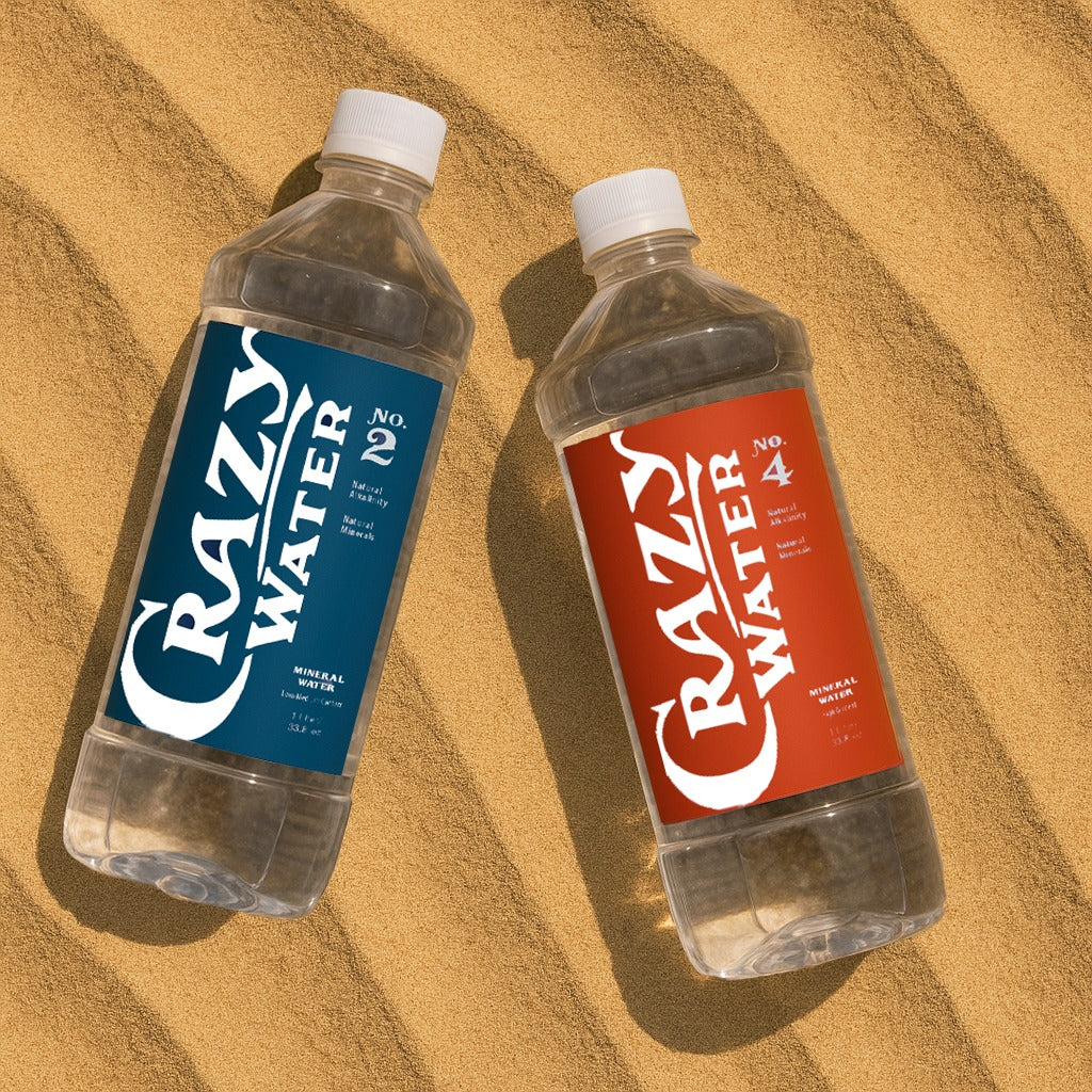Best Mineral Water Delivery in Austin: Why Crazy Water Is the Healthiest Choice for Texas Families
