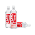 Crazy Water No. 4 – High Mineral Water