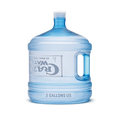 Crazy Water No. 1 – Light Mineral Water