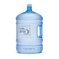 Crazy Water No. 1 – Light Mineral Water