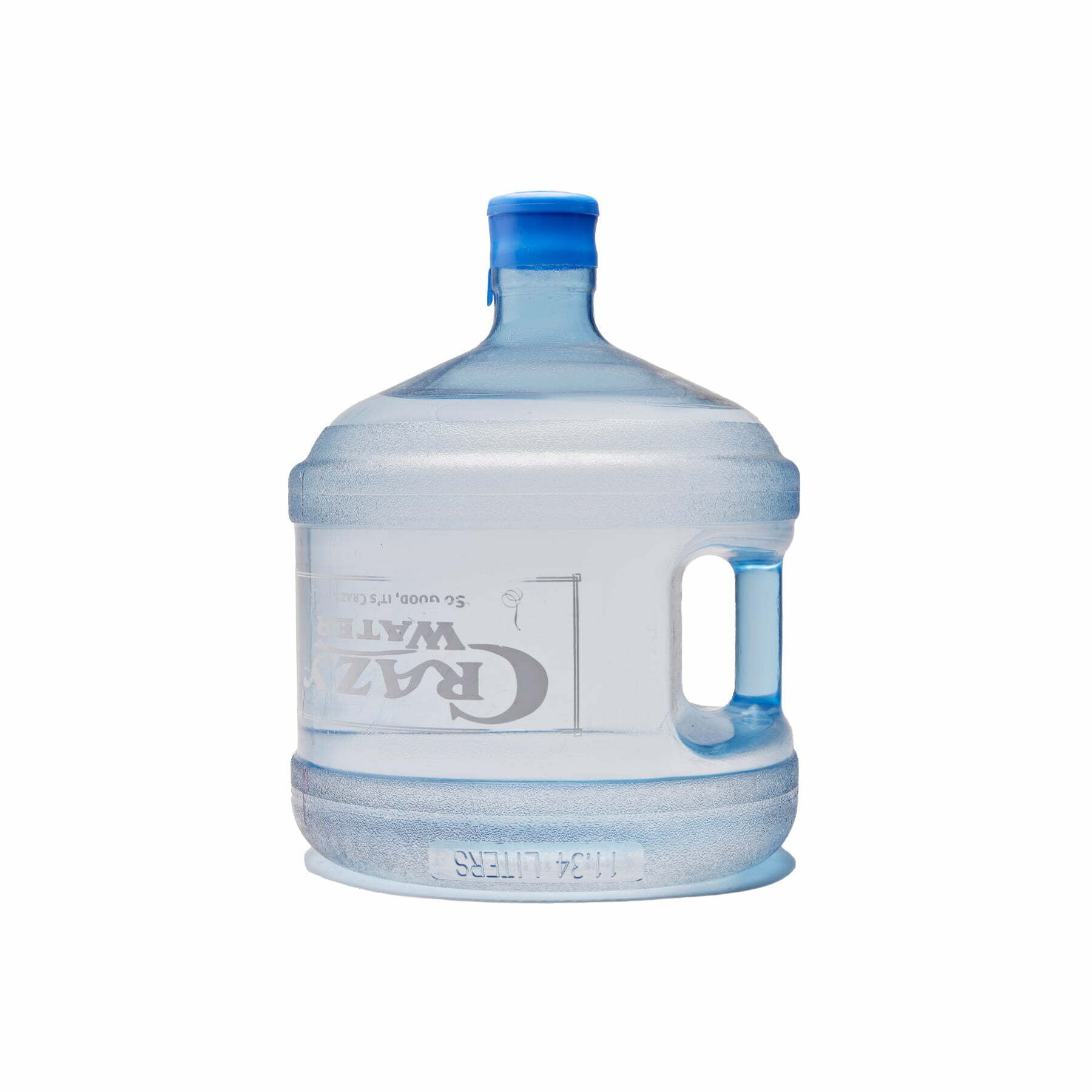 Crazy Water No.2 – Natural Mineral Water (All Sizes)