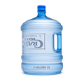 Crazy Water No. 2 – Medium Mineral Water