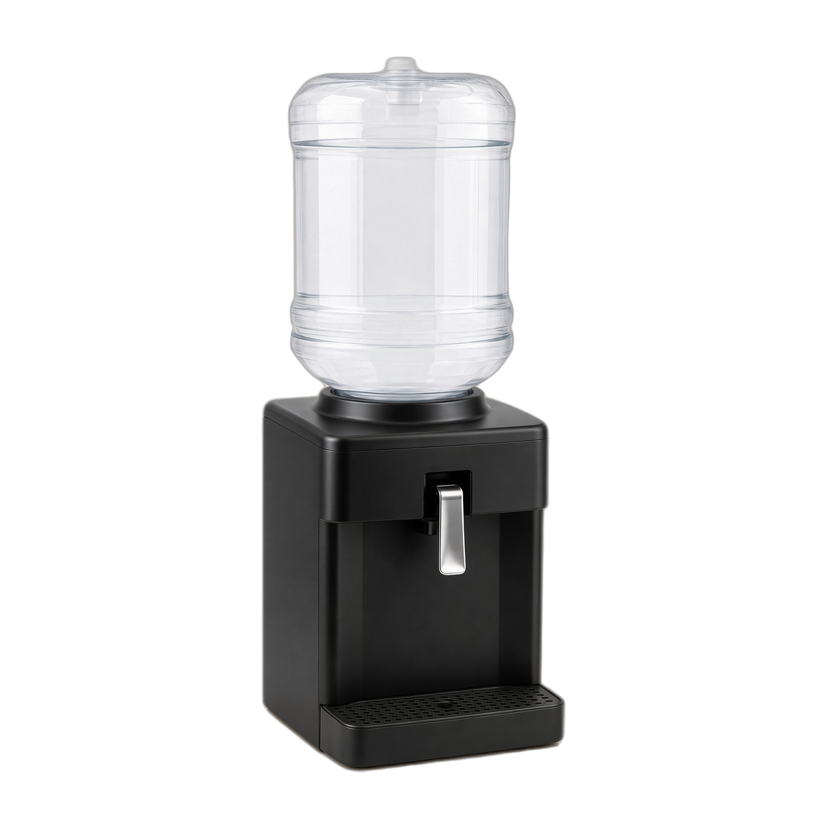Countertop Water Dispenser — Room Temp, 3 & 5 Gallon