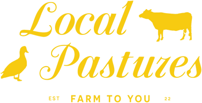 Local Pastures